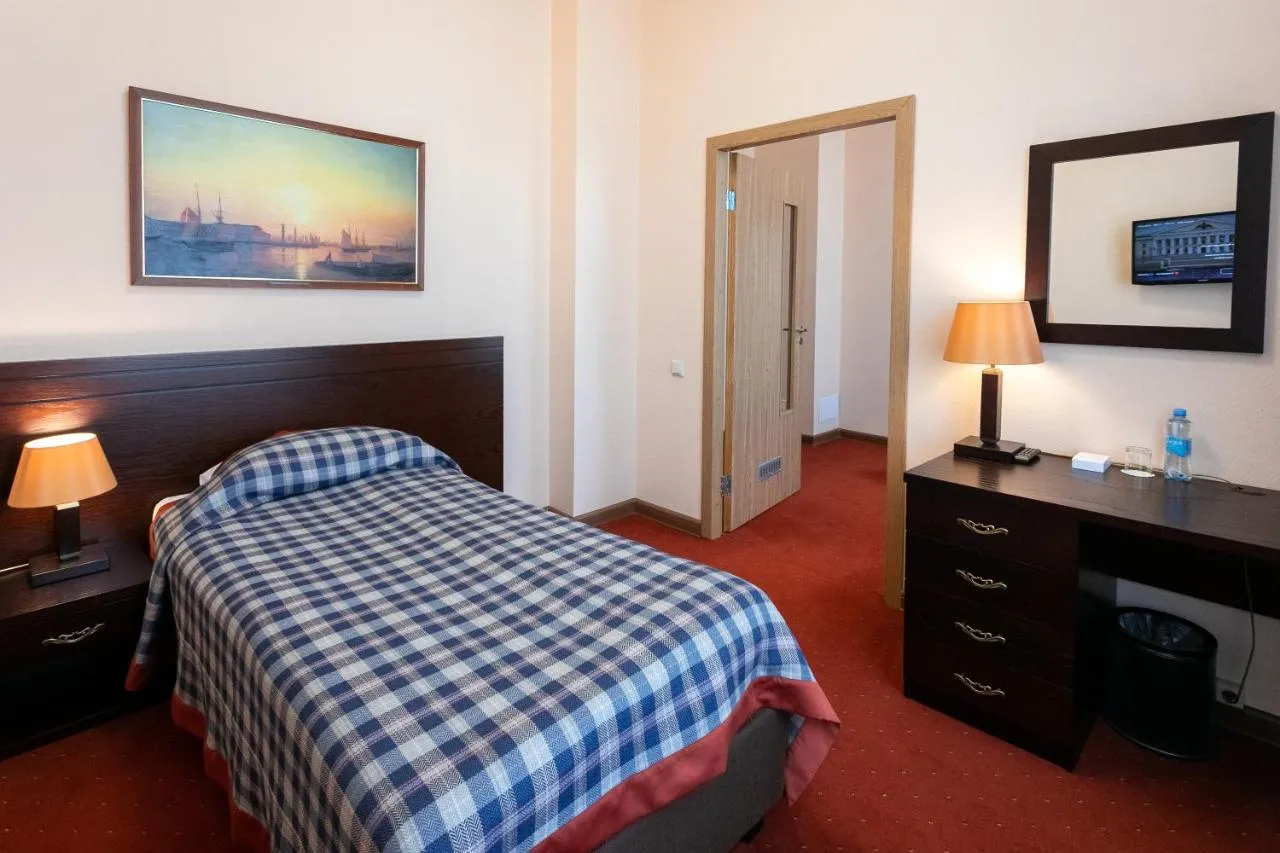 MFK Gornyi hotel-2