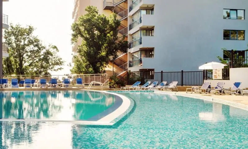 Smartline Arena Mar hotel-2