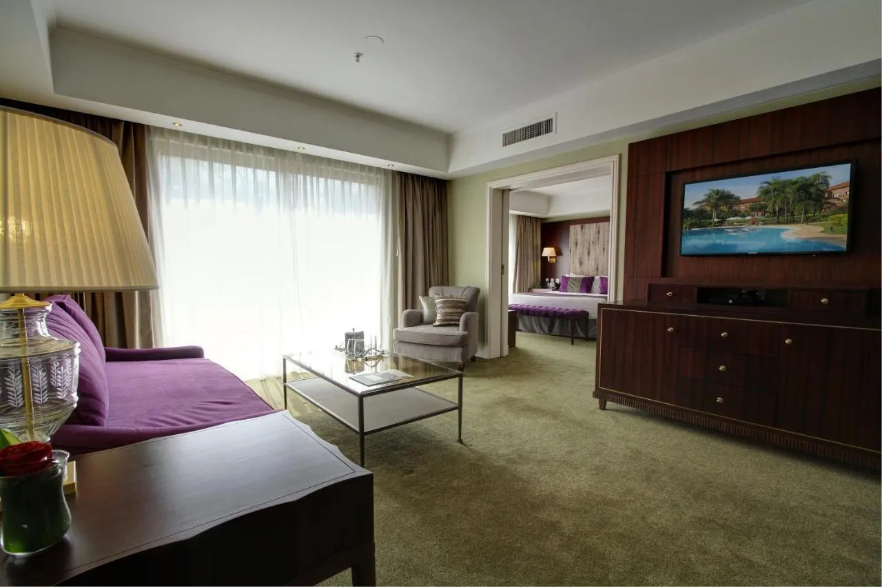 Iguazu Grand Resort hotel-1