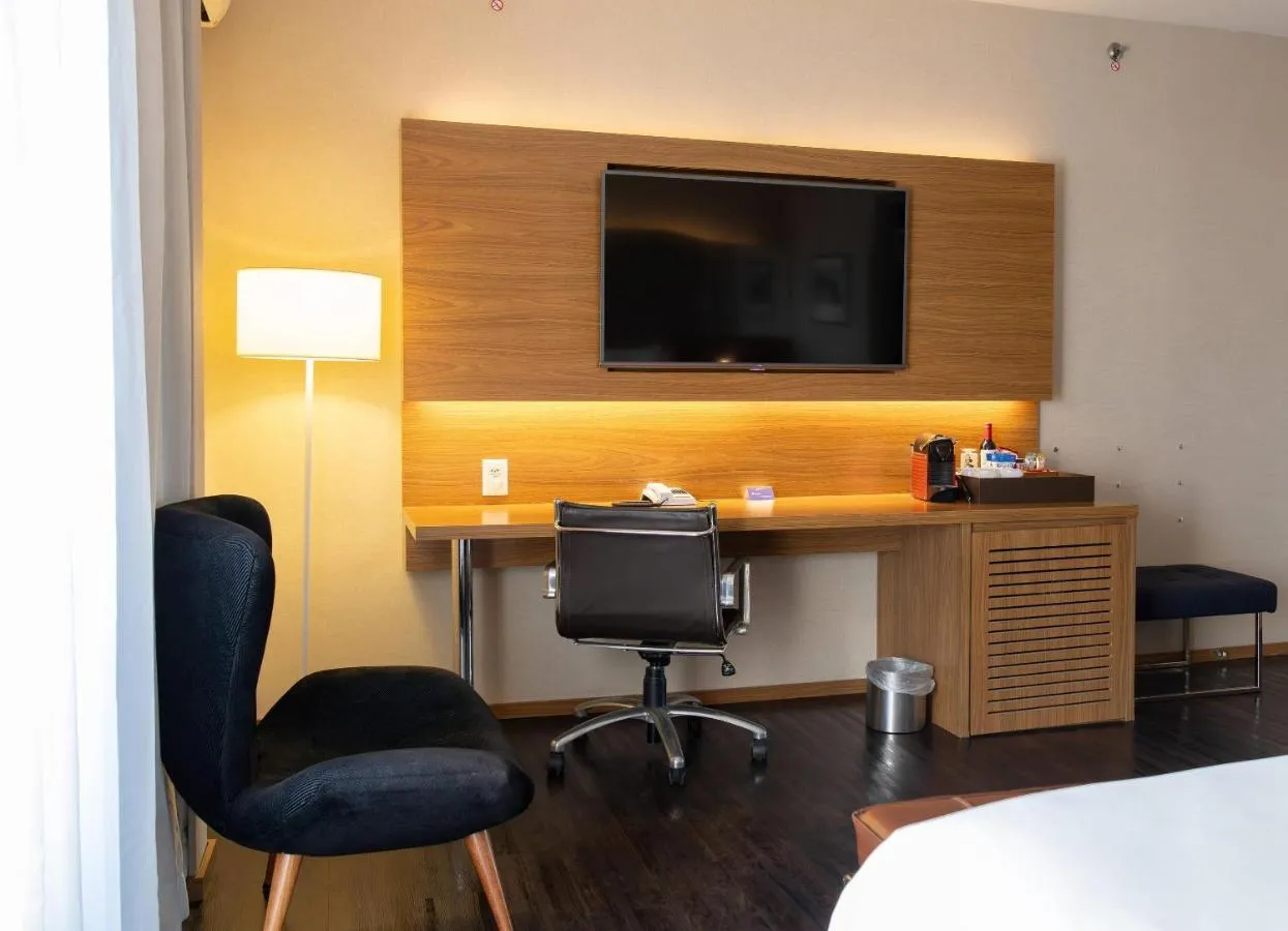 Radisson Blu Sao Paulo-1