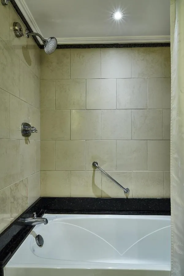 Sheraton Grand Rio Hotel & Resort slide-4