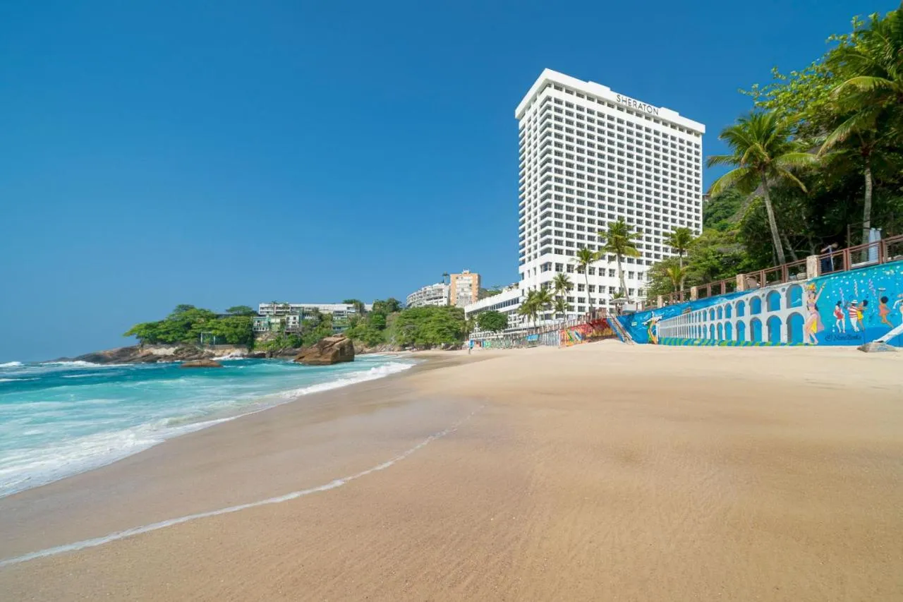 Sheraton Grand Rio Hotel & Resort slide-5