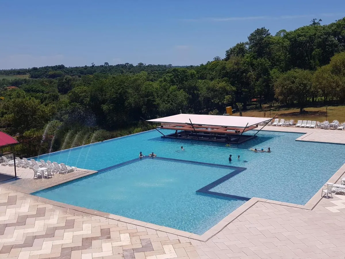 Eco Cataratas Resort by San Juan Hotel slide-4