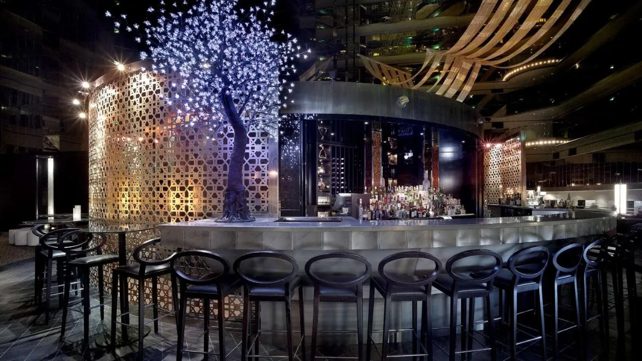 Sofitel Melbourne on Collins hotel slide-4