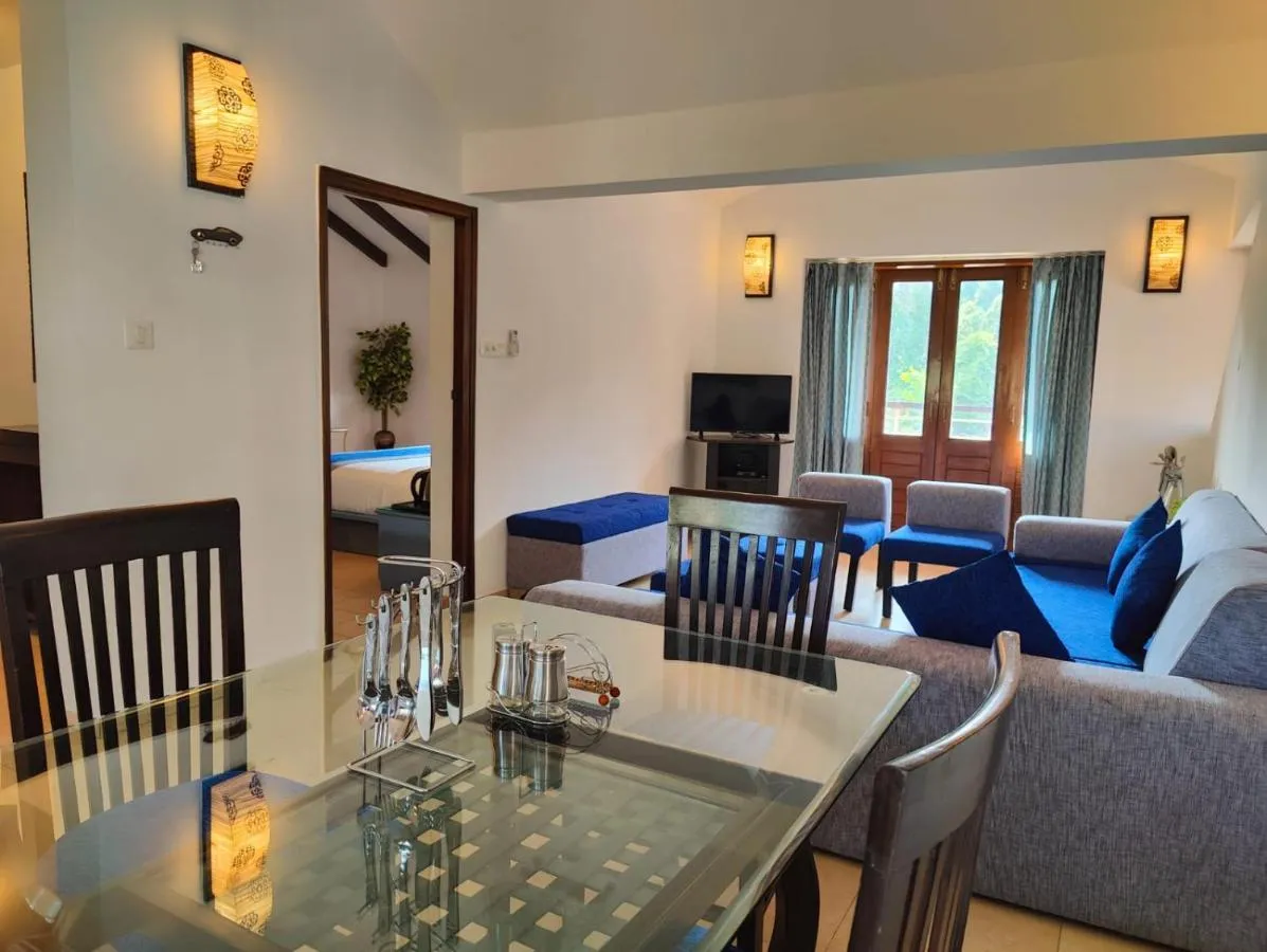La Sunila Suites & Villas by WSI, Baga slide-4