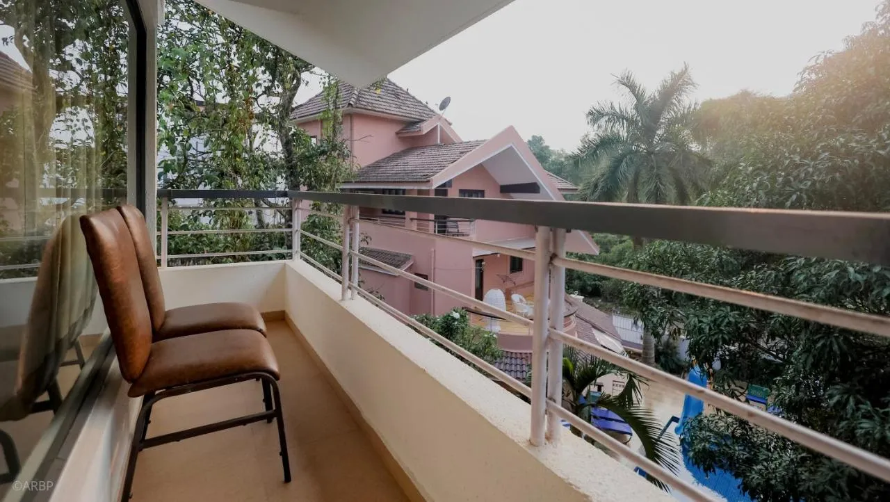 La Sunila Suites & Villas by WSI, Baga-1