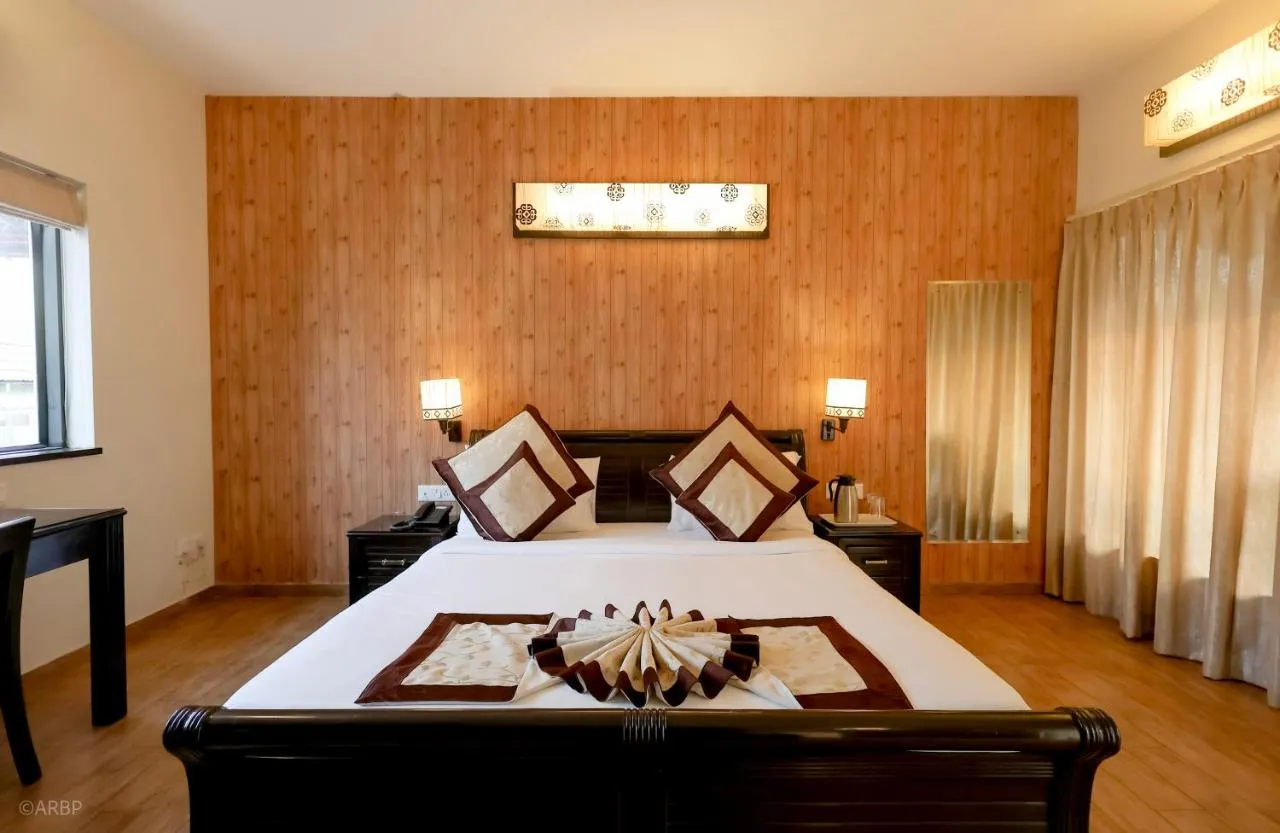 La Sunila Suites & Villas by WSI, Baga slide-3