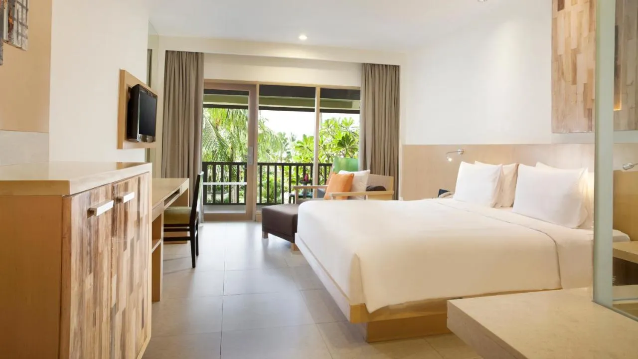 Holiday Inn Resort Baruna Bali-1