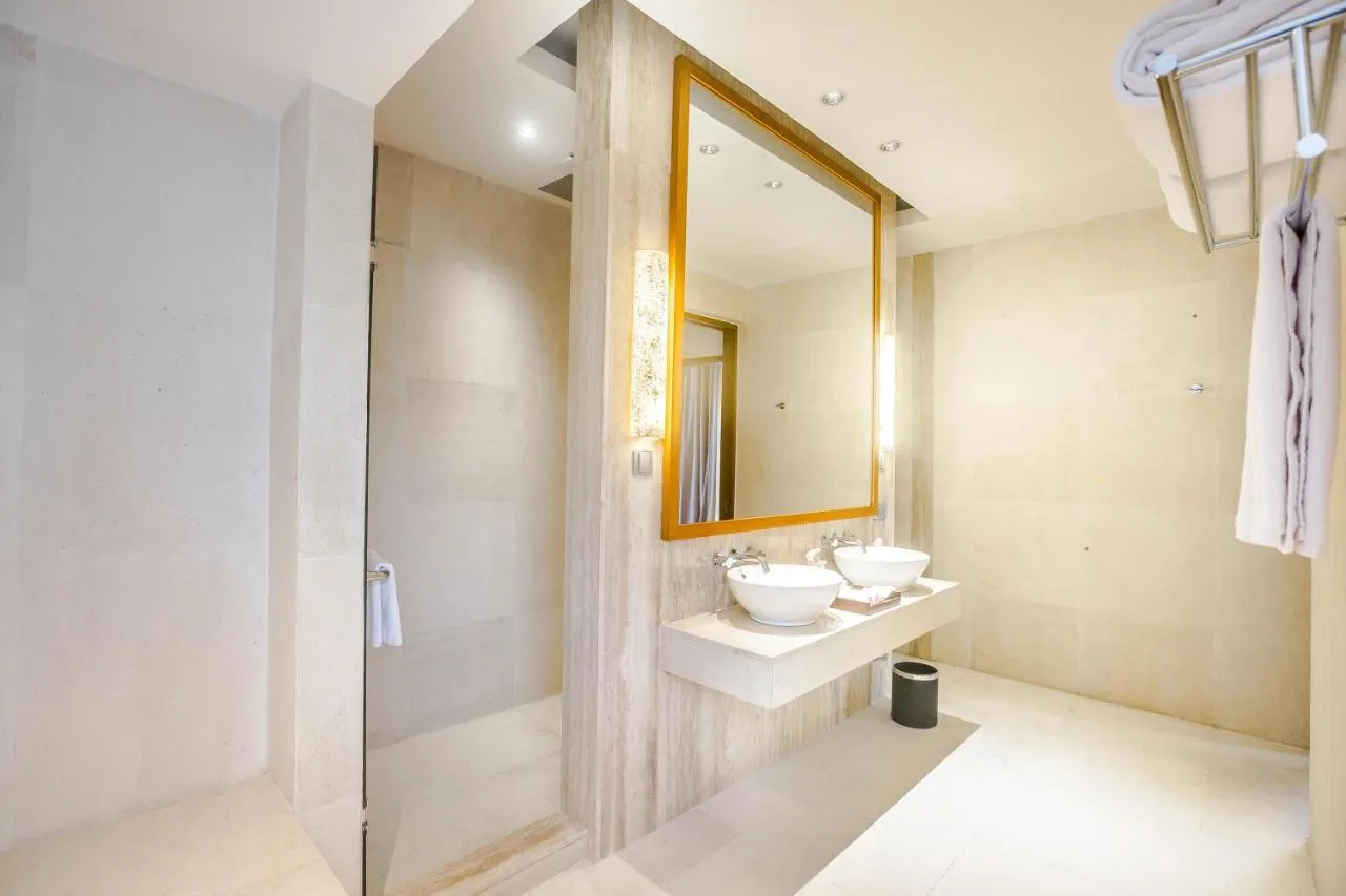 Holiday Inn Resort Baruna Bali slide-4