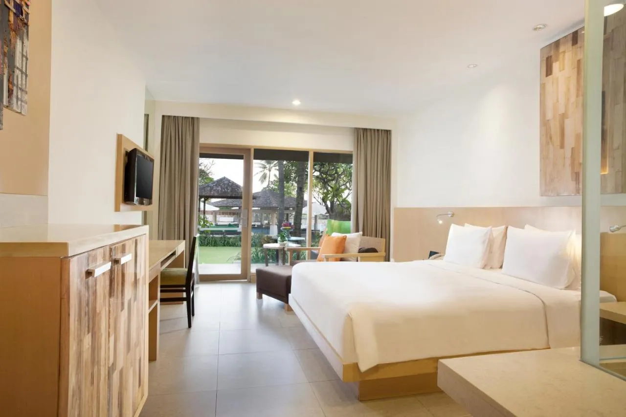 Holiday Inn Resort Baruna Bali slide-5