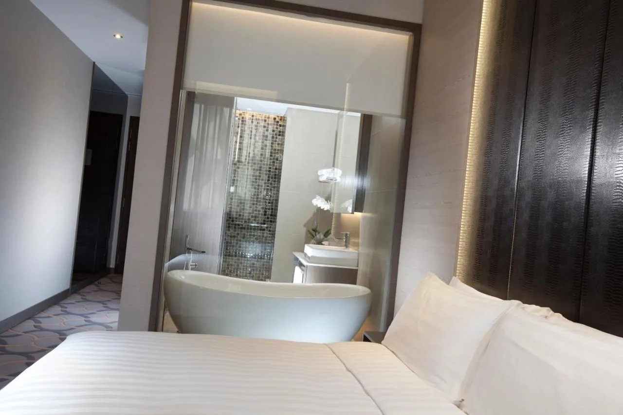 Dorsett Singapore-1