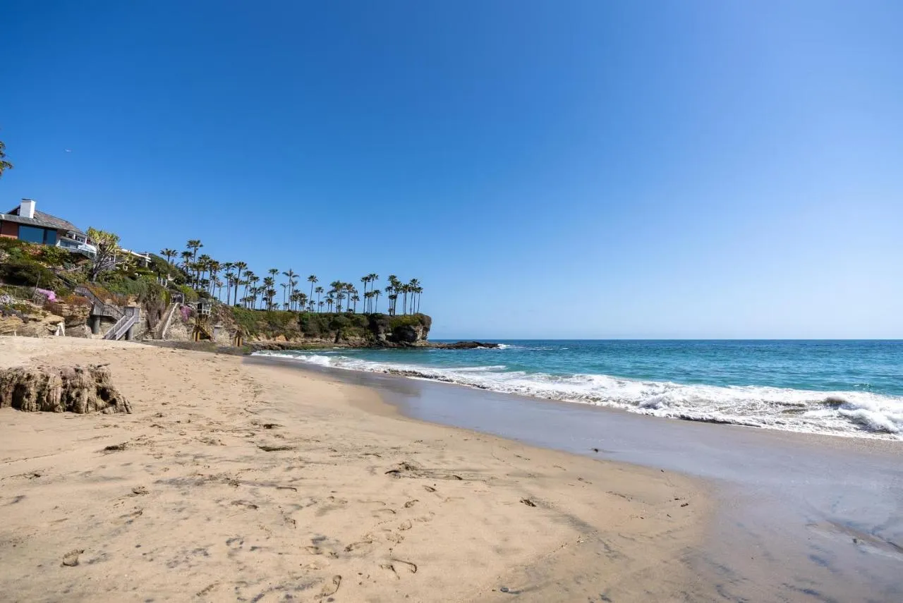 Art Hotel Laguna Beach-1