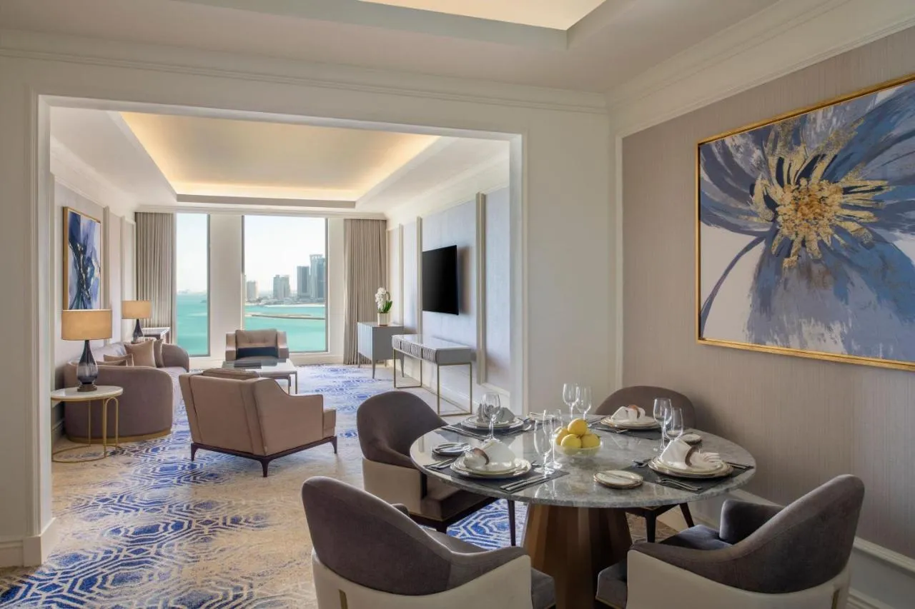 The St. Regis Doha-1