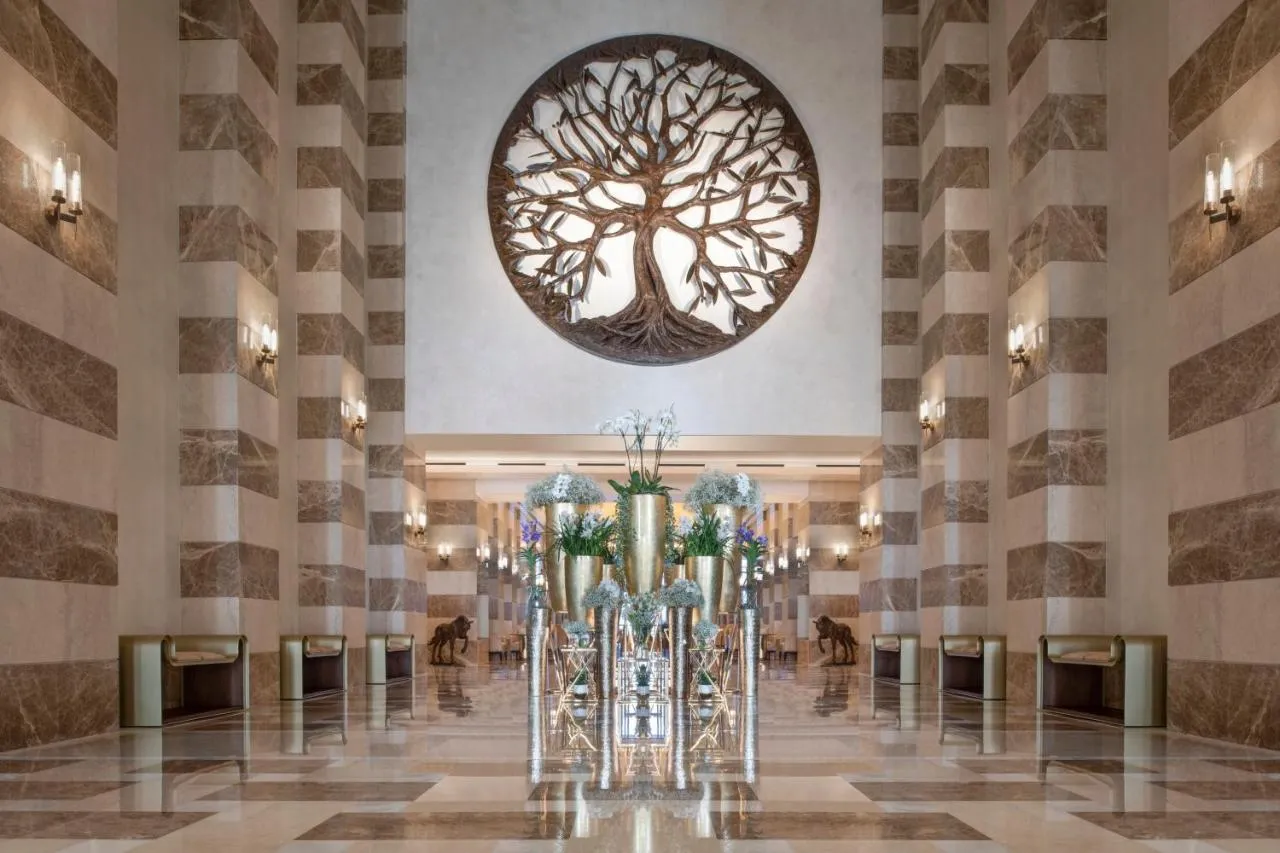 The St. Regis Doha-2
