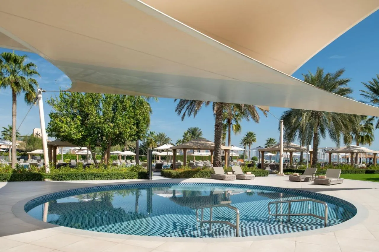 The St. Regis Doha slide-4