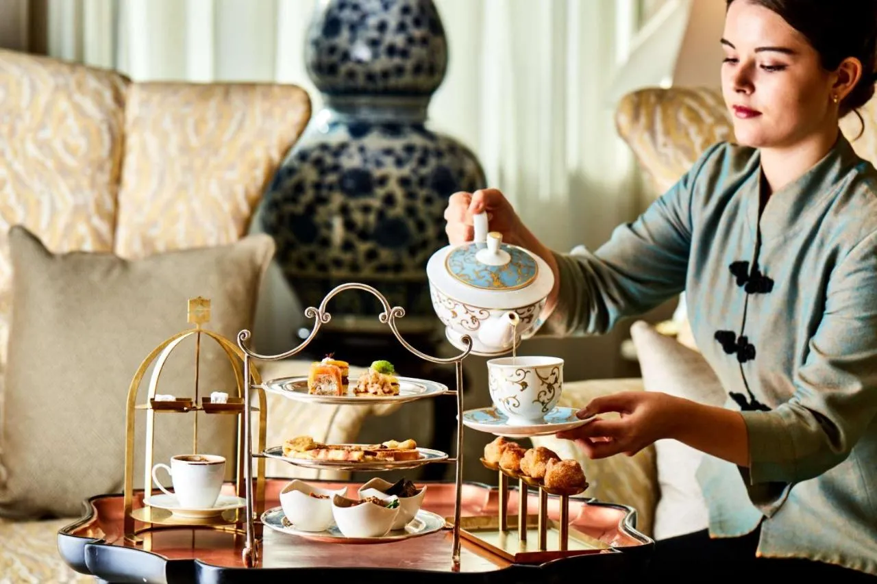 Shangri La Bosphorus hotel-2