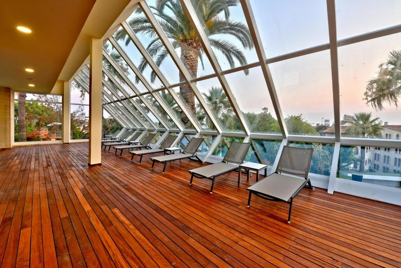 Side Star Elegance hotel-1