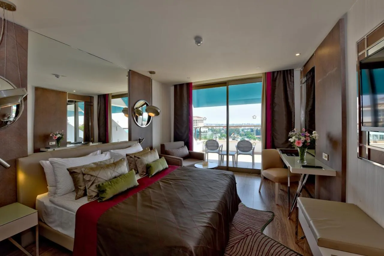 Side Star Elegance hotel-2