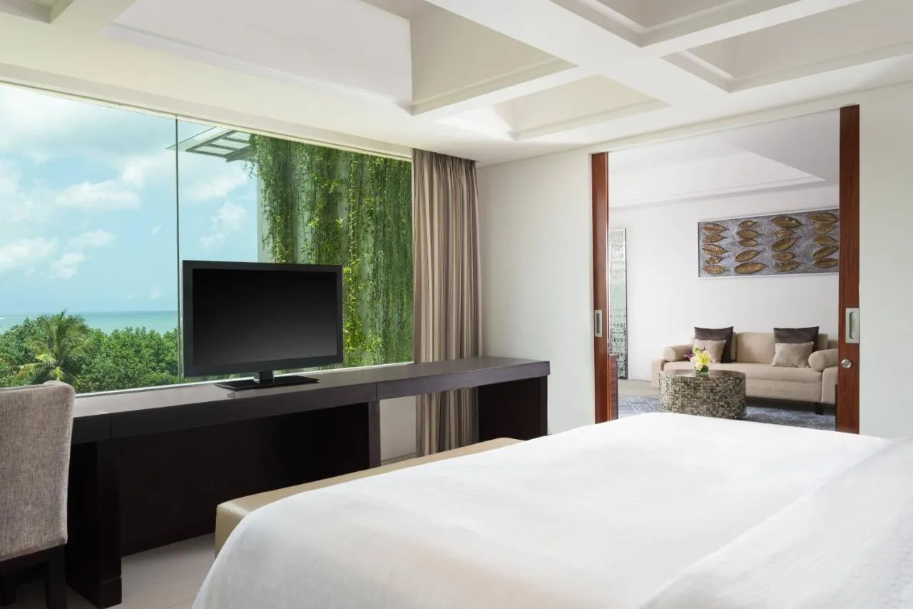 Bali Kuta Resort Convention hotel-1