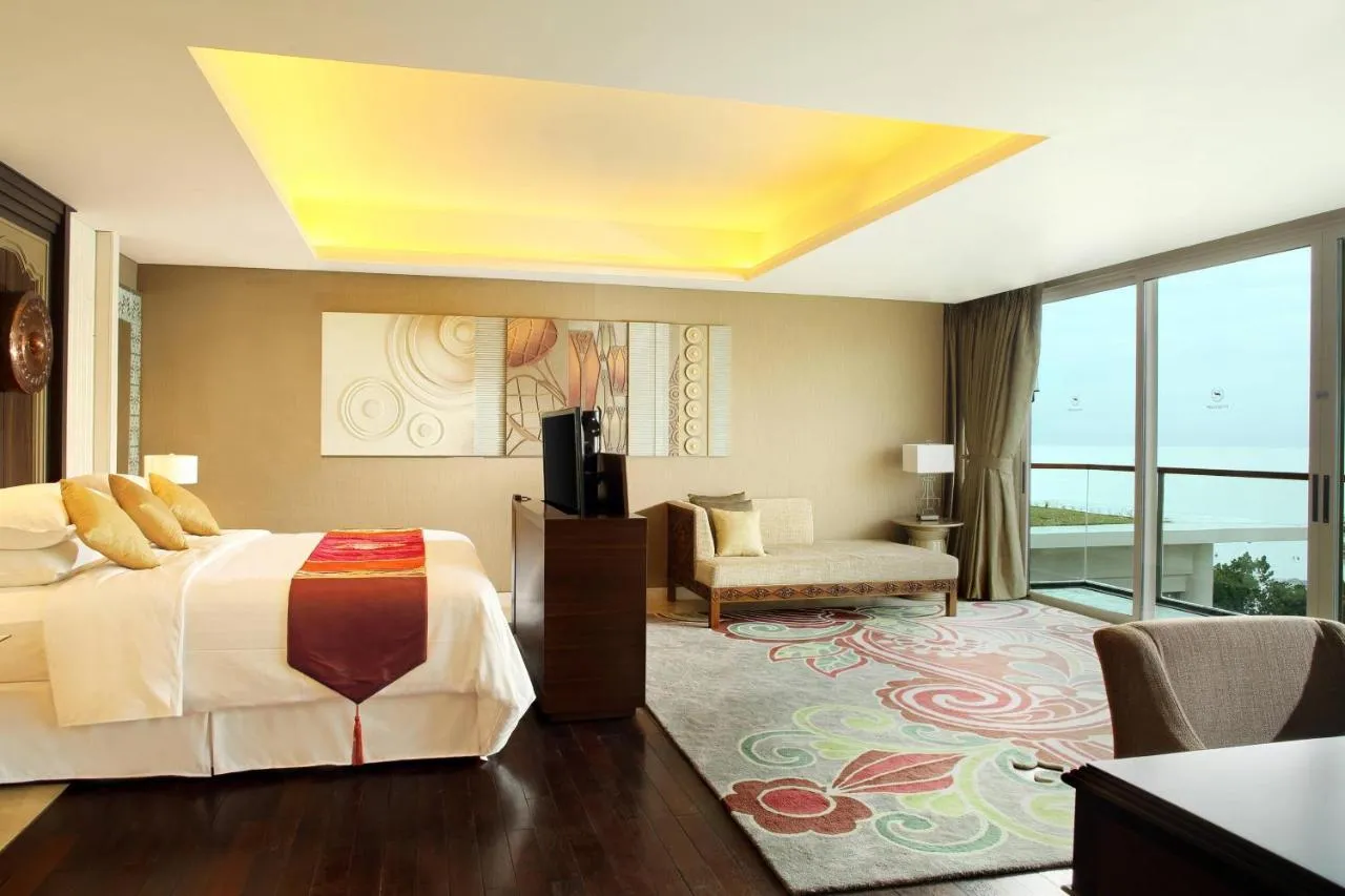 Bali Kuta Resort Convention hotel slide-4