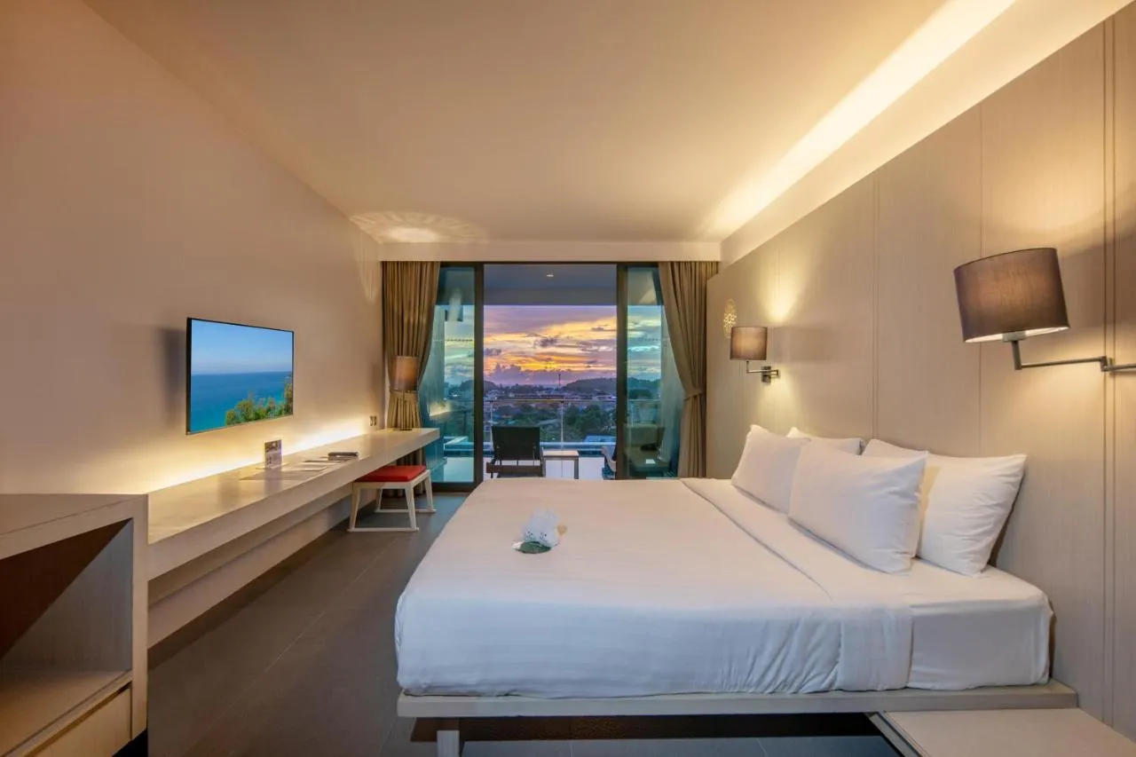 Eastin Yama Phuket hotel-1
