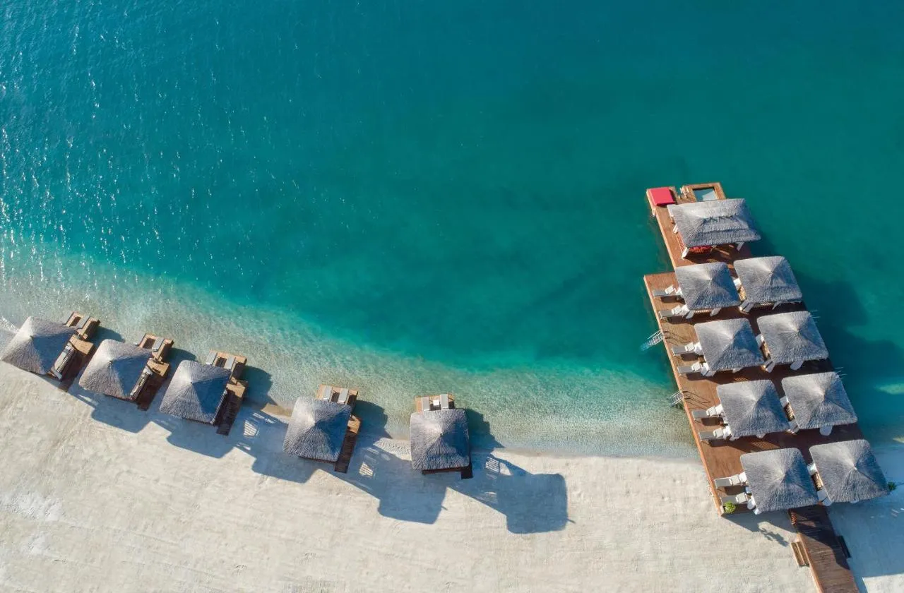 Titanic Luxury Collection Bodrum slide-3