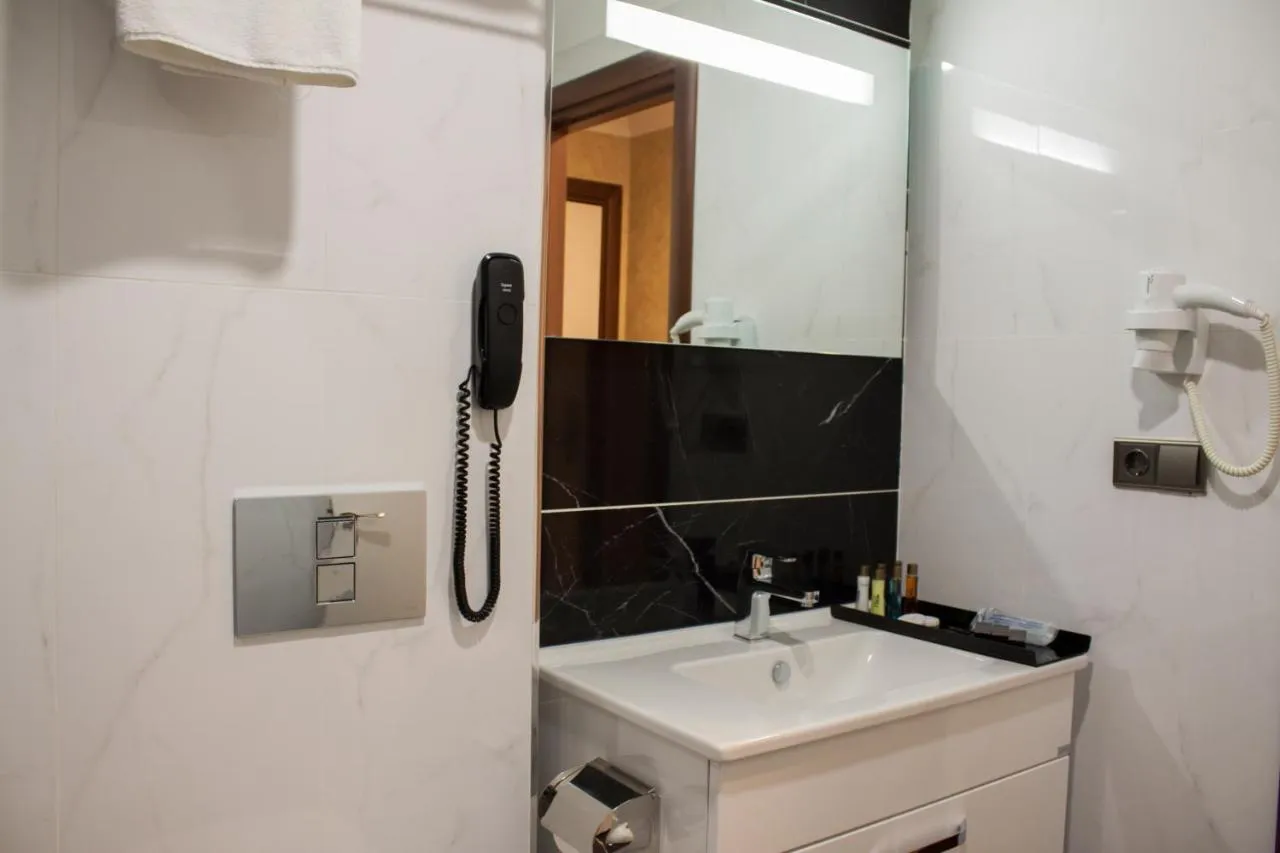Gorukle Oruc Hotel & Spa-1