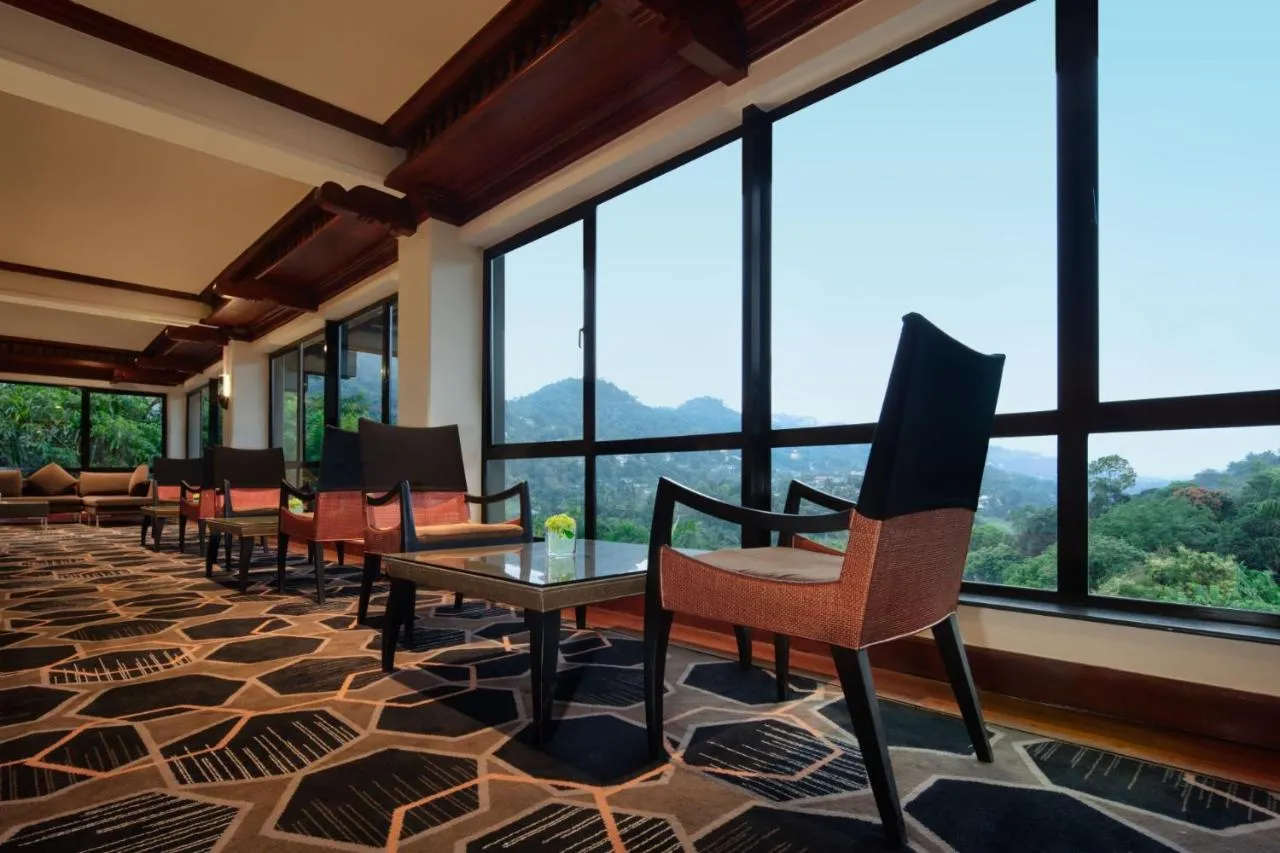 Earl's Regency Hotel-1