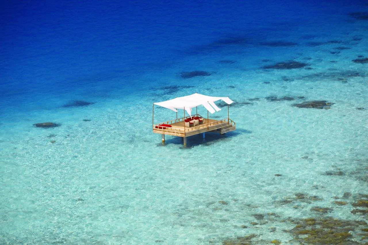 Baros Maldives-1