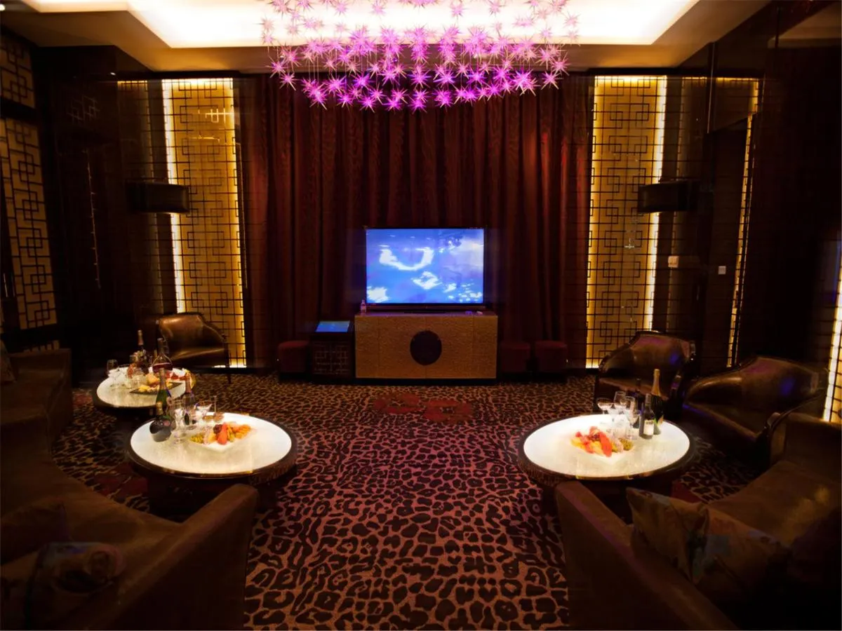 The Kunlun Beijing-2