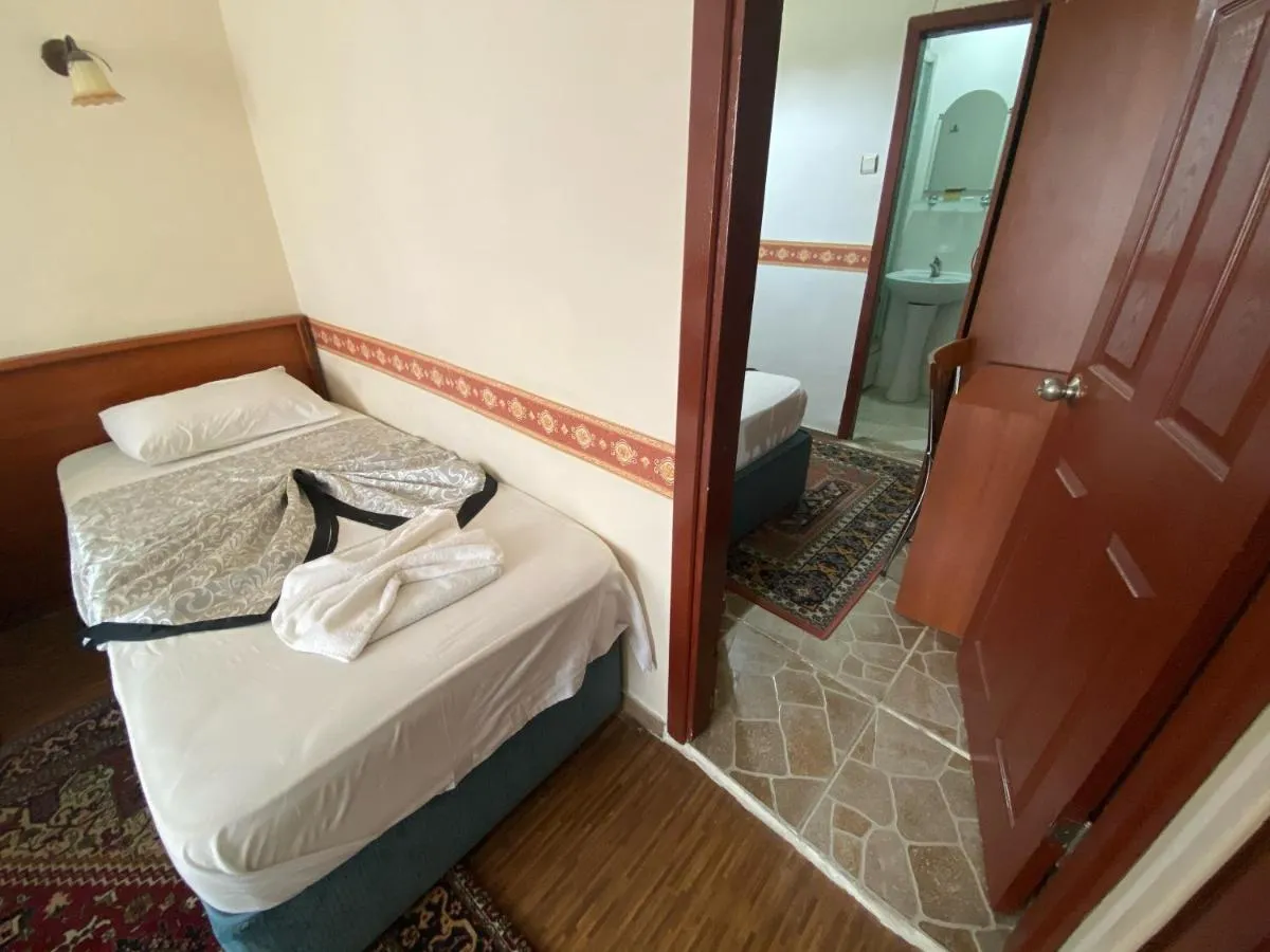 Kadikoy Kervansaray Hotel-1