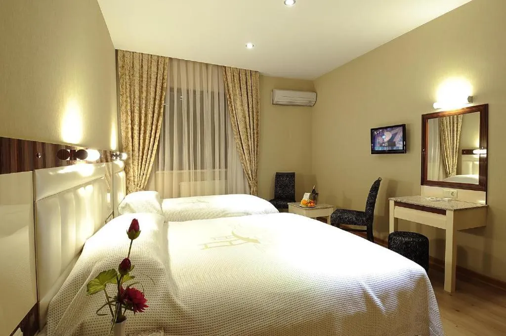 The City Port Hotel-2