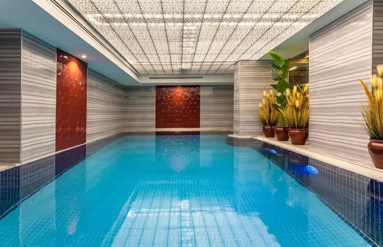 Hotel Sultania-1