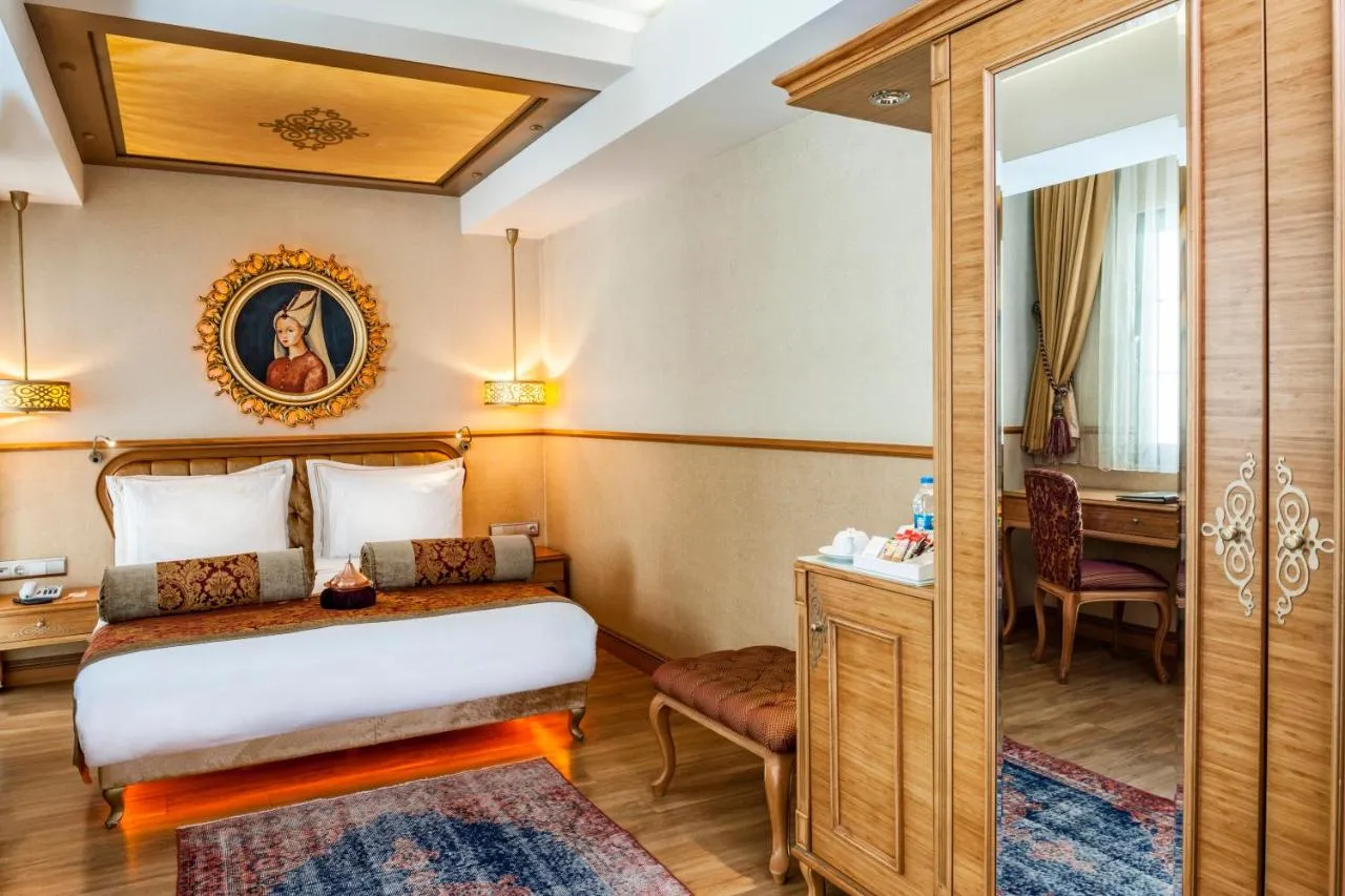 Hotel Sultania-2
