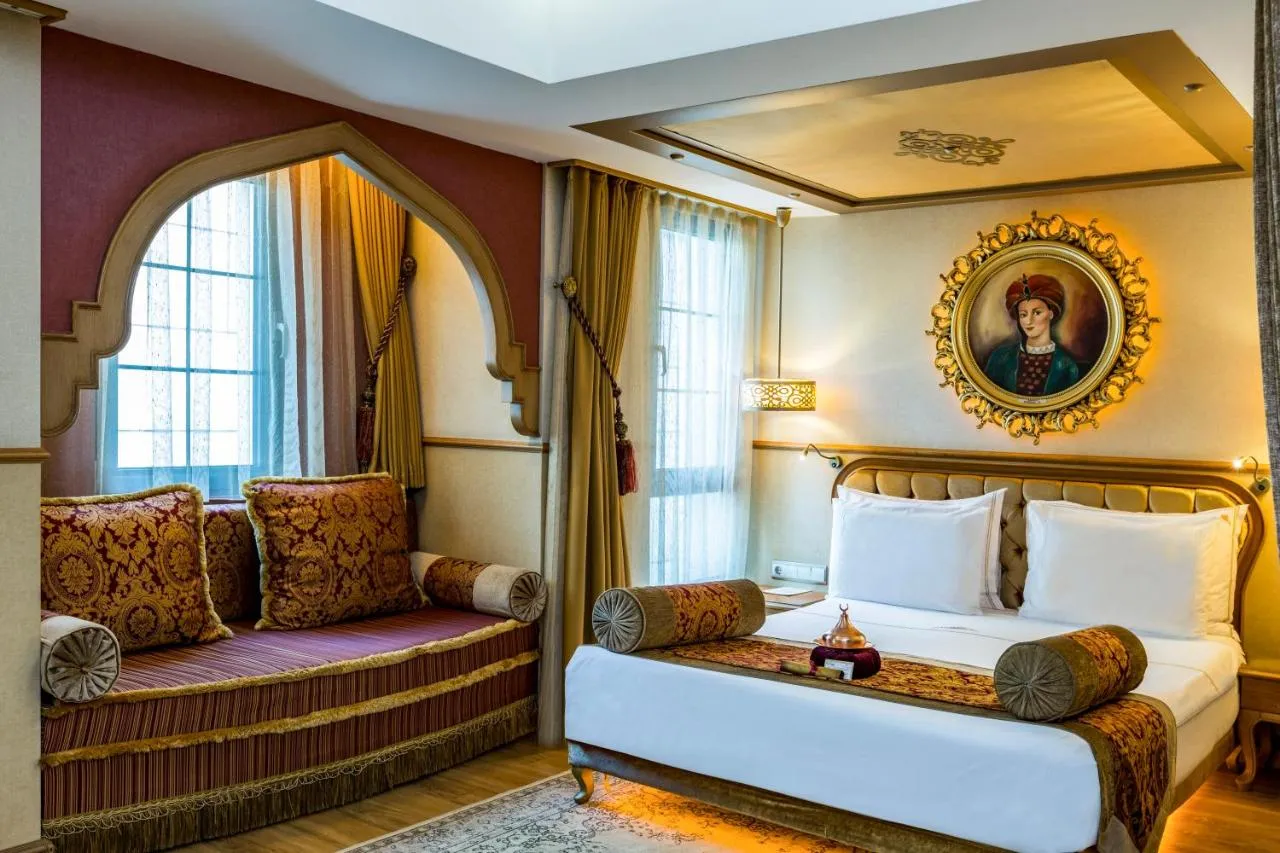 Hotel Sultania slide-4