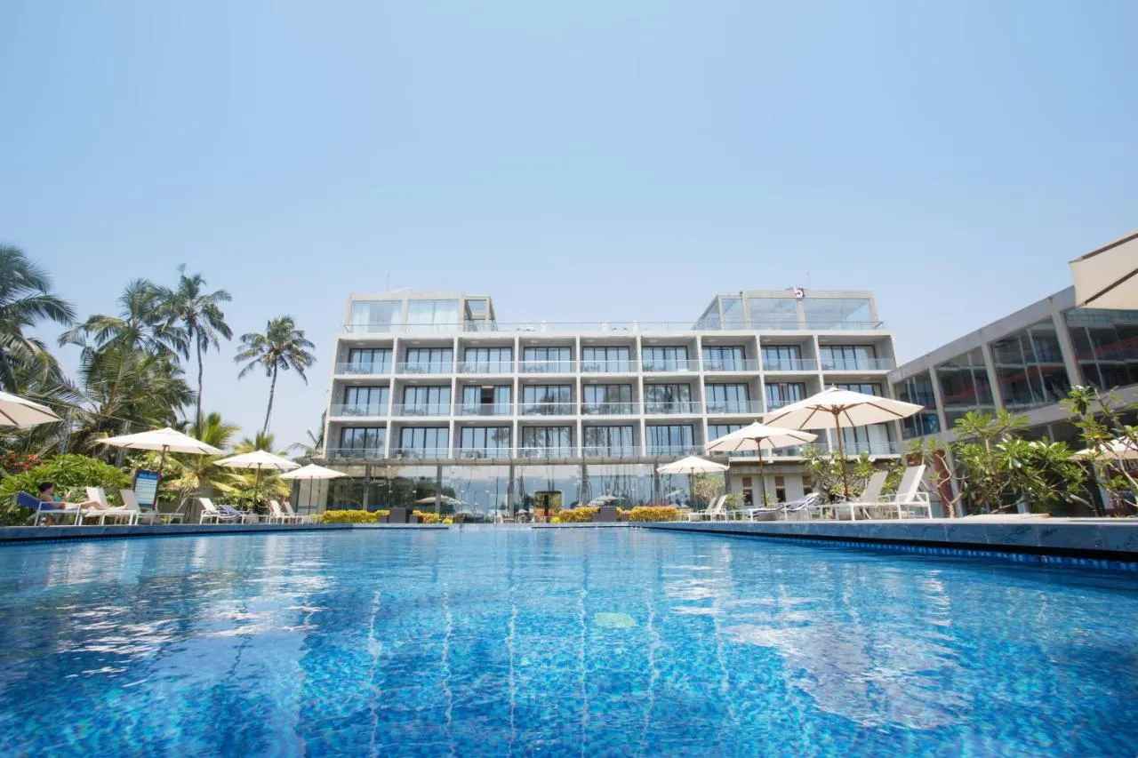 Club Waskaduwa Beach Resort & Spa slide-3