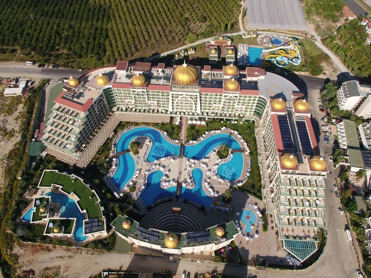 Alan Xafira Deluxe Resort & Spa slide-3