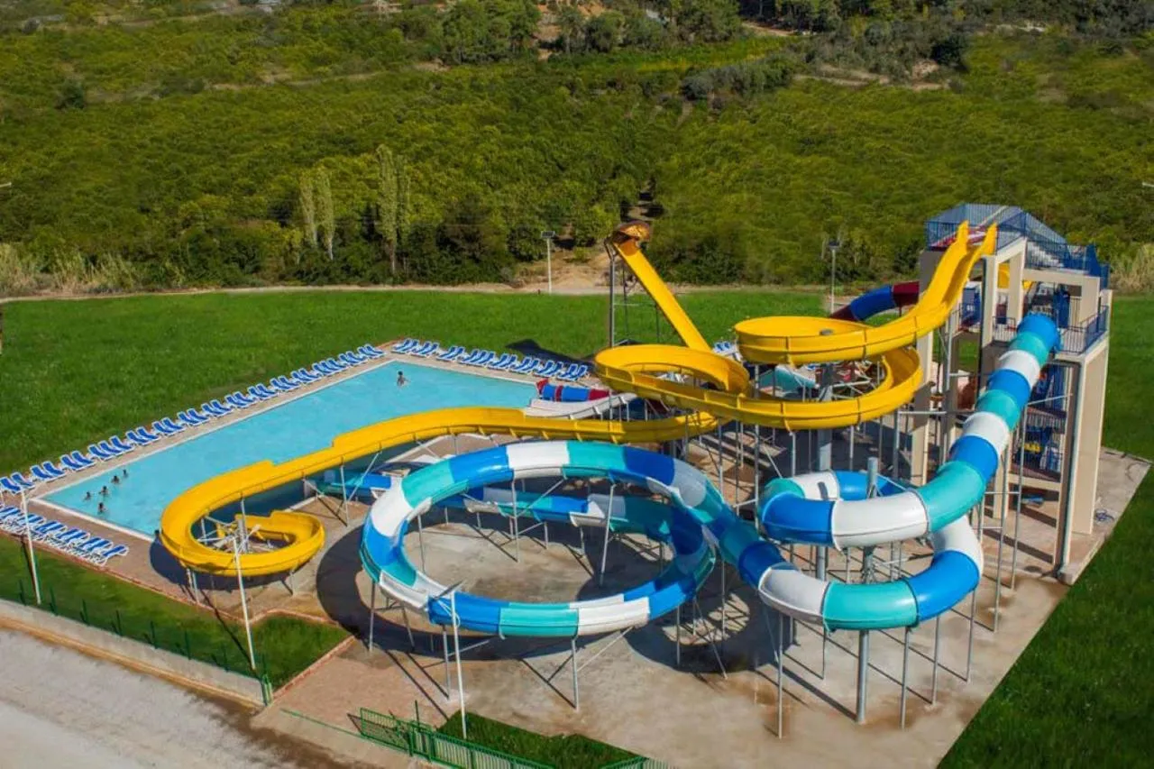 Alan Xafira Deluxe Resort & Spa slide-5
