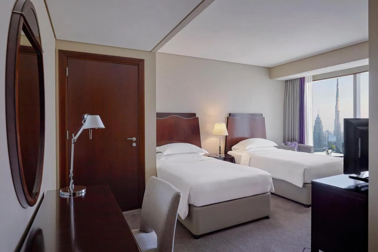 Rose Rayhaan by Rotana-1