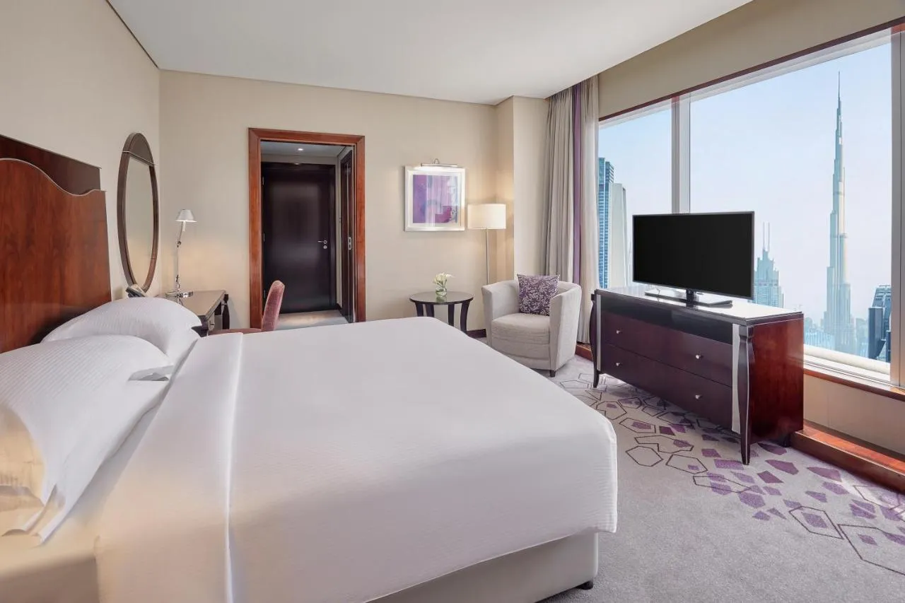 Rose Rayhaan by Rotana-2