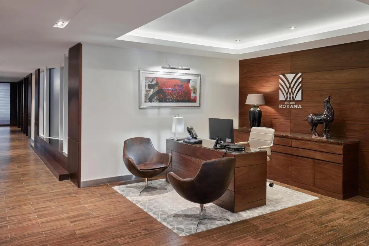 Rose Rayhaan by Rotana slide-4
