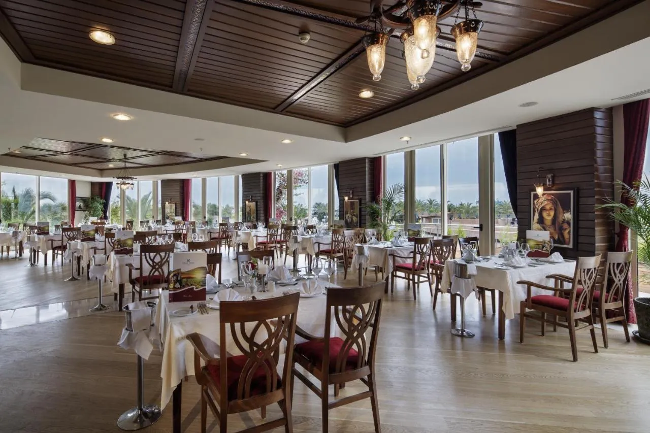 Liberty Hotels Lara-2