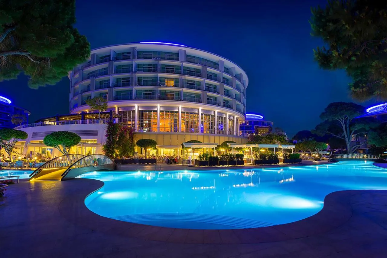 Calista Luxury Resort-1