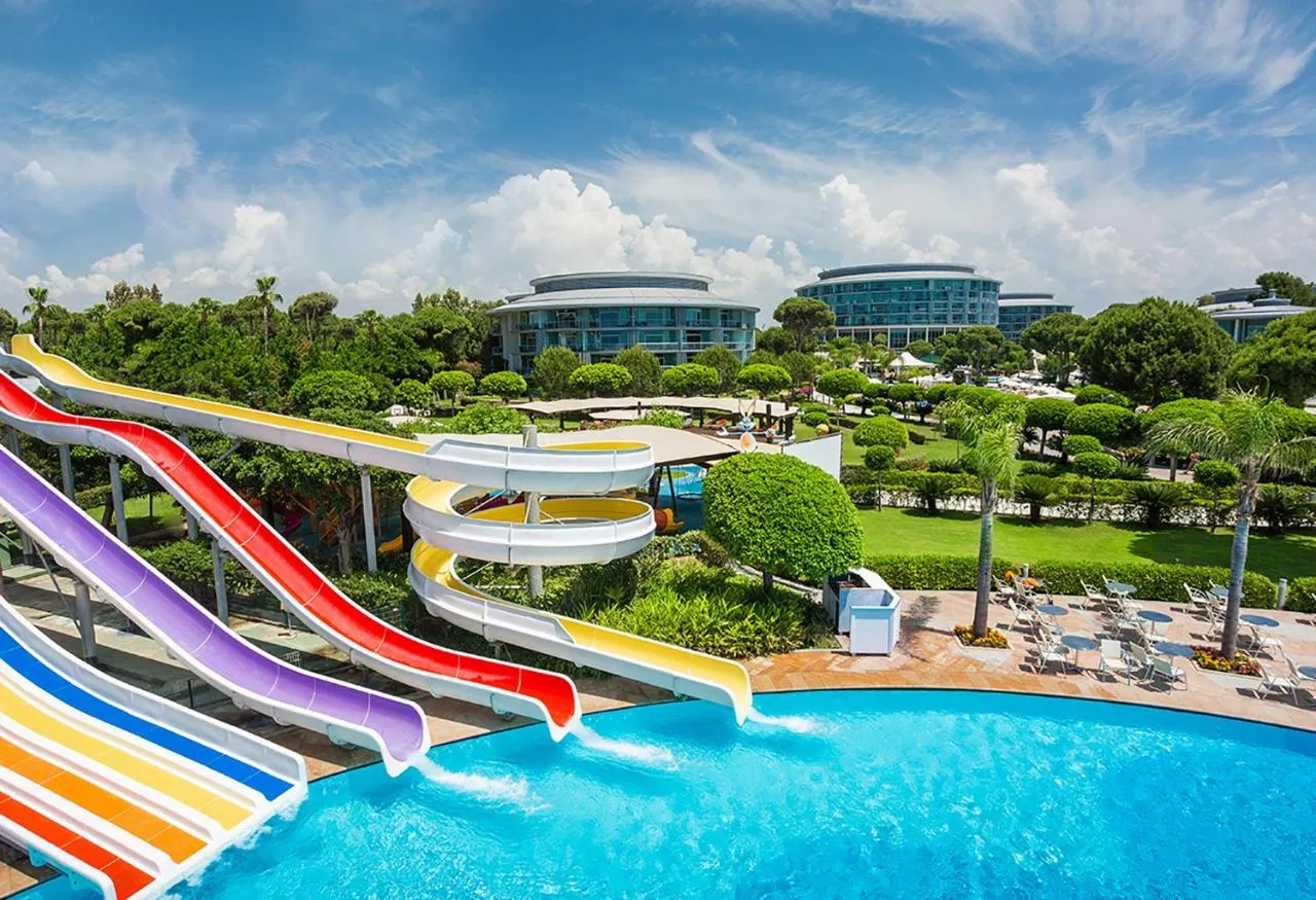 Calista Luxury Resort slide-5