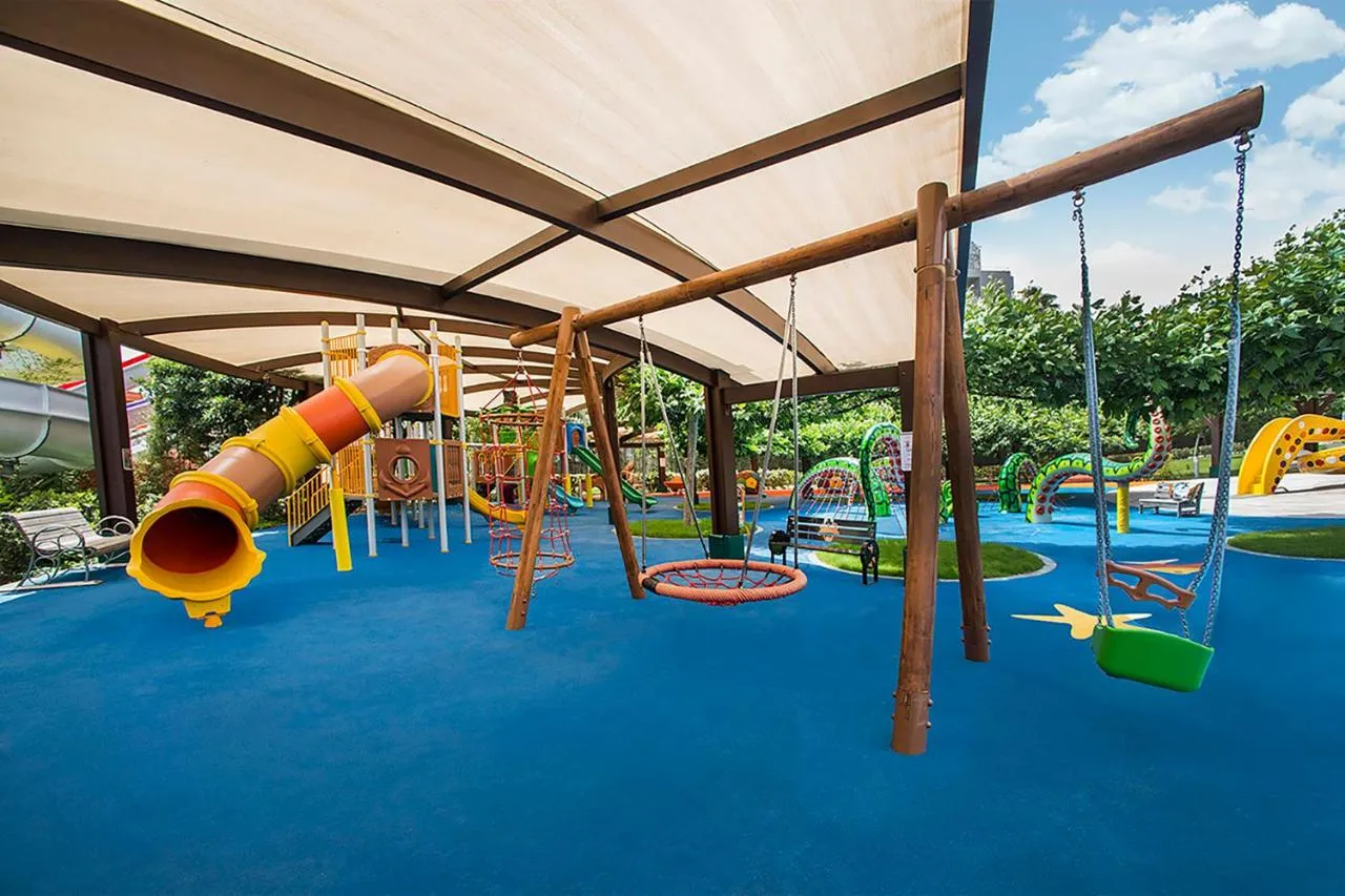Calista Luxury Resort slide-4