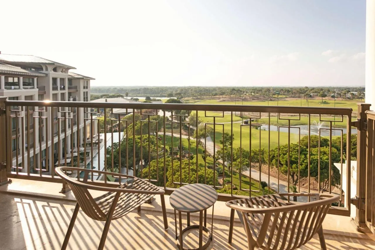 Resort Cullinan Belek slide-4