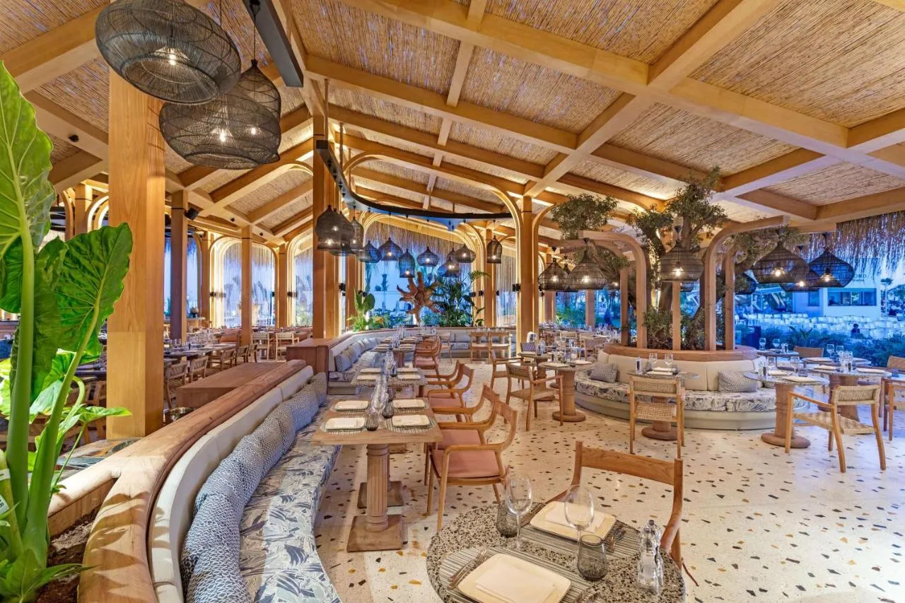 Resort Cullinan Belek slide-5