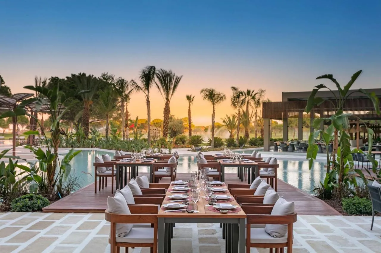 Resort Cullinan Belek-1