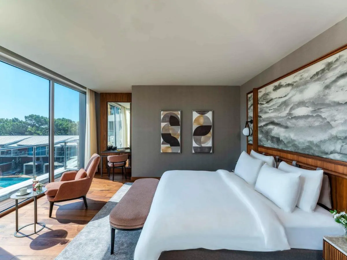 Rixos Sungate - The Land of Legends Access-1