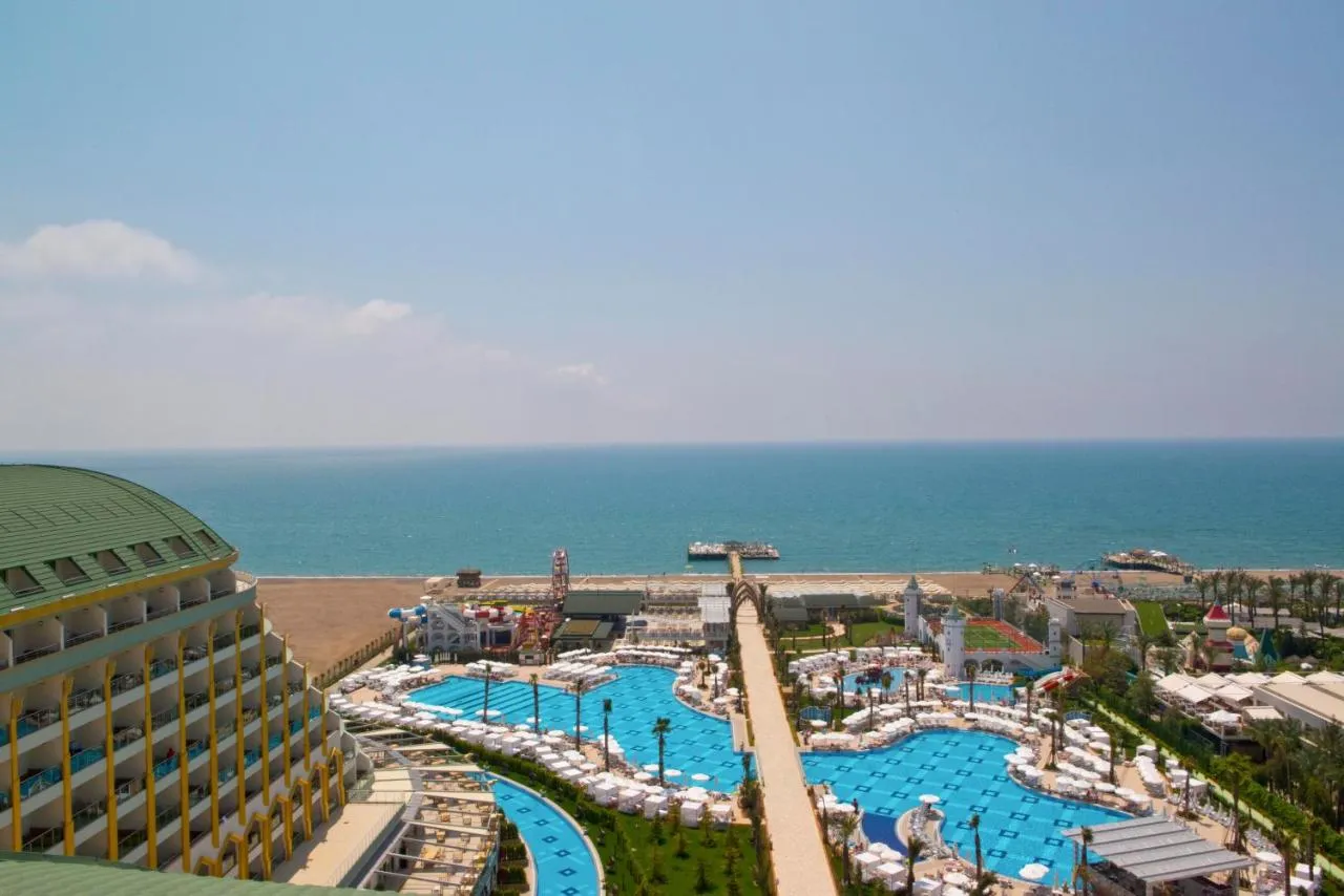 Delphin Imperial Hotel-2